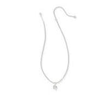 Parker Knot Pendant