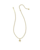 Parker Knot Pendant