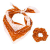 I & A Bandana/Scrunchie