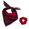 I & A Bandana/Scrunchie