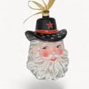 Game Day Santa