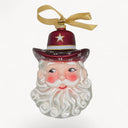 Game Day Santa