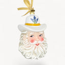 Game Day Santa