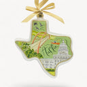 Texas Ornaments