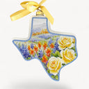 Texas Ornaments