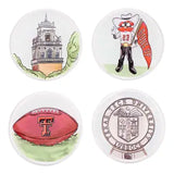 Collegiate Coasters