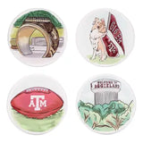 Collegiate Coasters