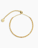 Gorjana Power Gemstone Brooks Bracelet