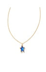 Ada Star Necklace