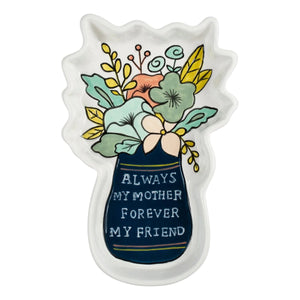 Mom Trinket Tray
