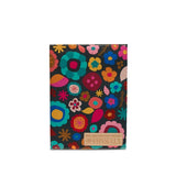 Consuela Notebook Cover