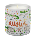 Keva Candles