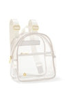 Kendra Scott Clear Bags