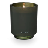 Illume Boxed Glass Candle