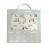 Goosies Barks & Birdies