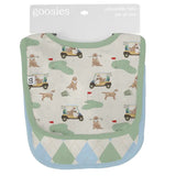 Goosies Barks & Birdies