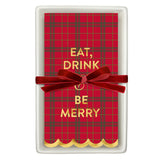 Ceramic Guest Napin Tray