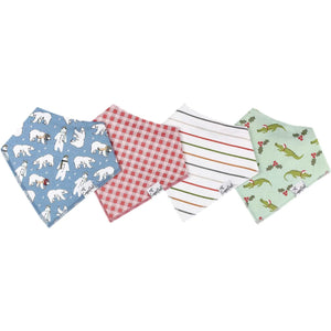 Bandana Bibs