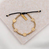 Birthday Blessing Bracelet