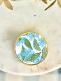 Enamel Small Tray