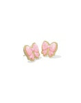 Haley Bow Stud