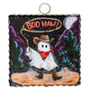 Round Top Fall Charms