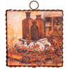 Round Top Fall Charms