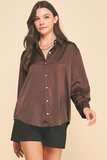 Button Down