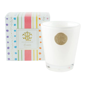 Lux 8oz Box Candle