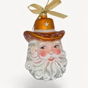 Game Day Santa