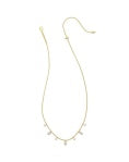 Cailin Strand Necklace
