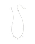 Cailin Strand Necklace