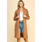 Pinch Cardigan