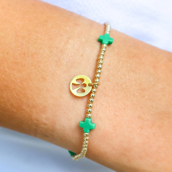 ENewton Camp Mystic Bracelets