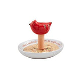 Mini Bird Feeder