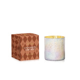 Capri Blue Artisan Winter Bazaar Candle