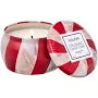 Crushed Candy Cane Candle