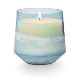 Illume Baltic Glass Candle