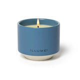 Illume Ceramic Candle