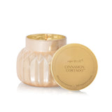 Capri Blue Gem Candle
