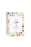 Watercolor Workbook