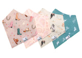 Bandana Bibs
