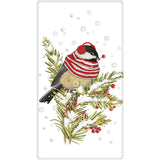 MLT Flour Sack Towel