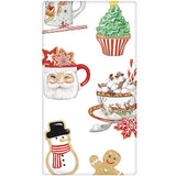 MLT Flour Sack Towel