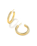 Kendra Scott Colette Hoop