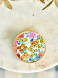 Enamel Small Tray