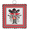 Round Top Fall Charms