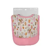Saddle Up Bib Set
