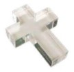 Clear Acrylic Weight