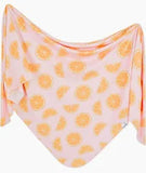Swaddle Blankets